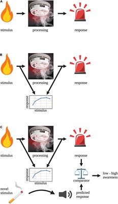 A First Principles Approach to Subjective Experience